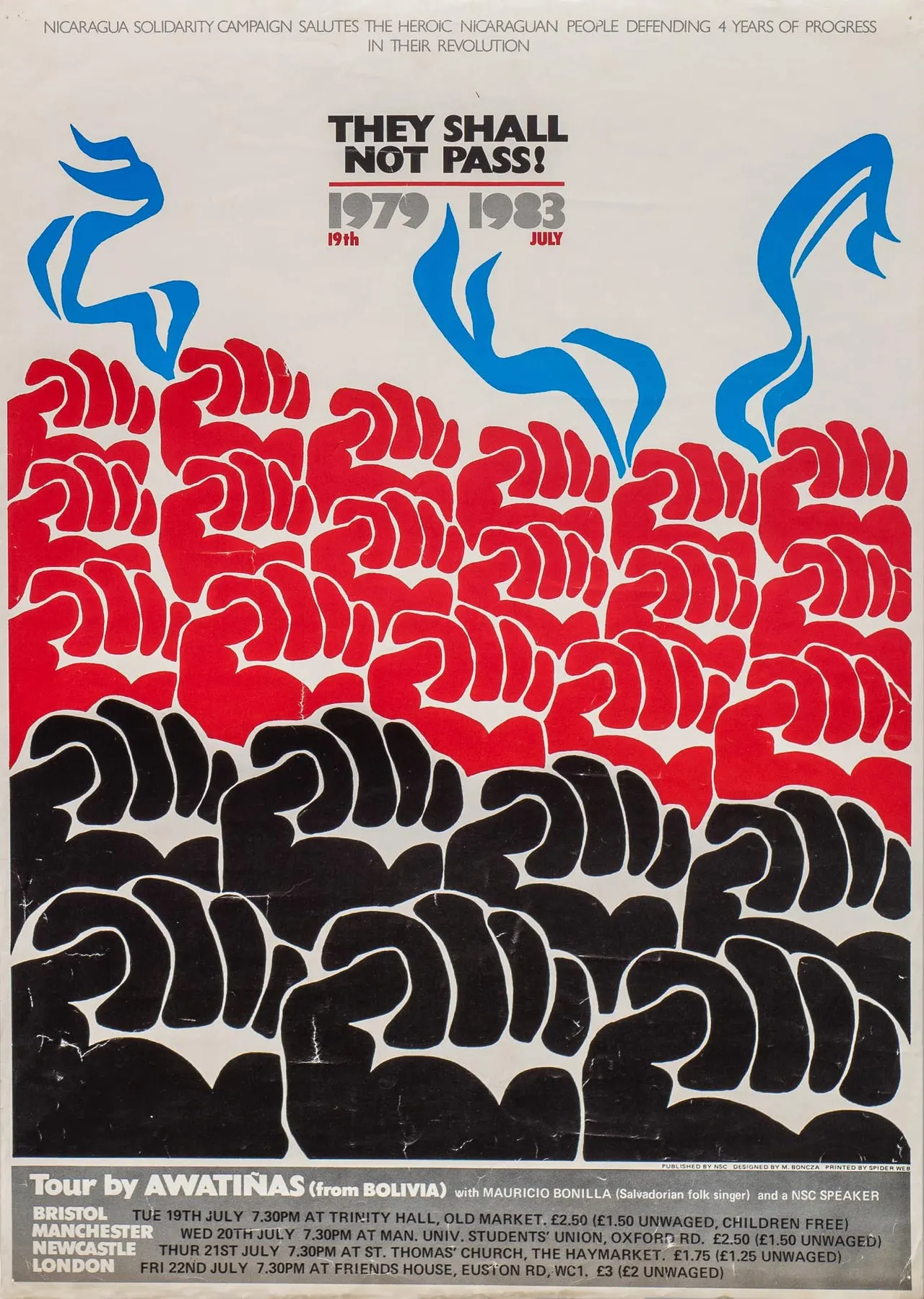 Working Class Movement Library