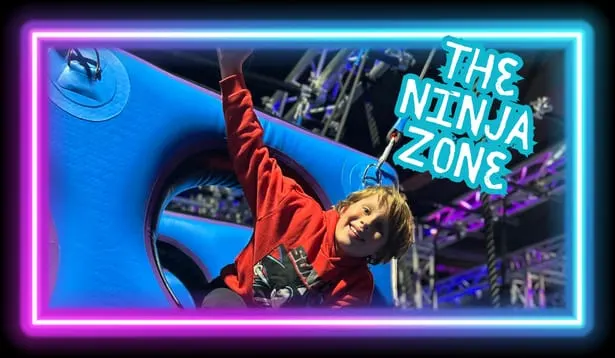 Funparx Edinburgh