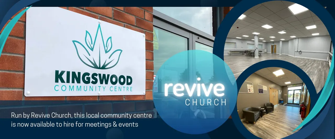 Kingswood Community Centre