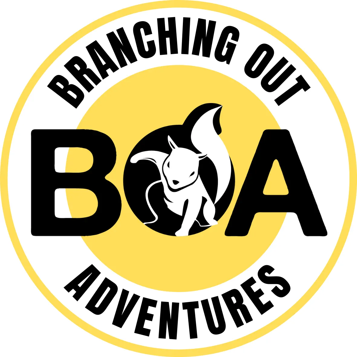 Branching Out Adventures