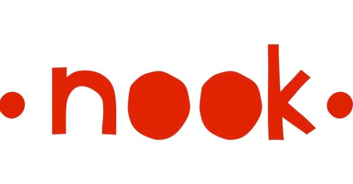 nook gallery ltd