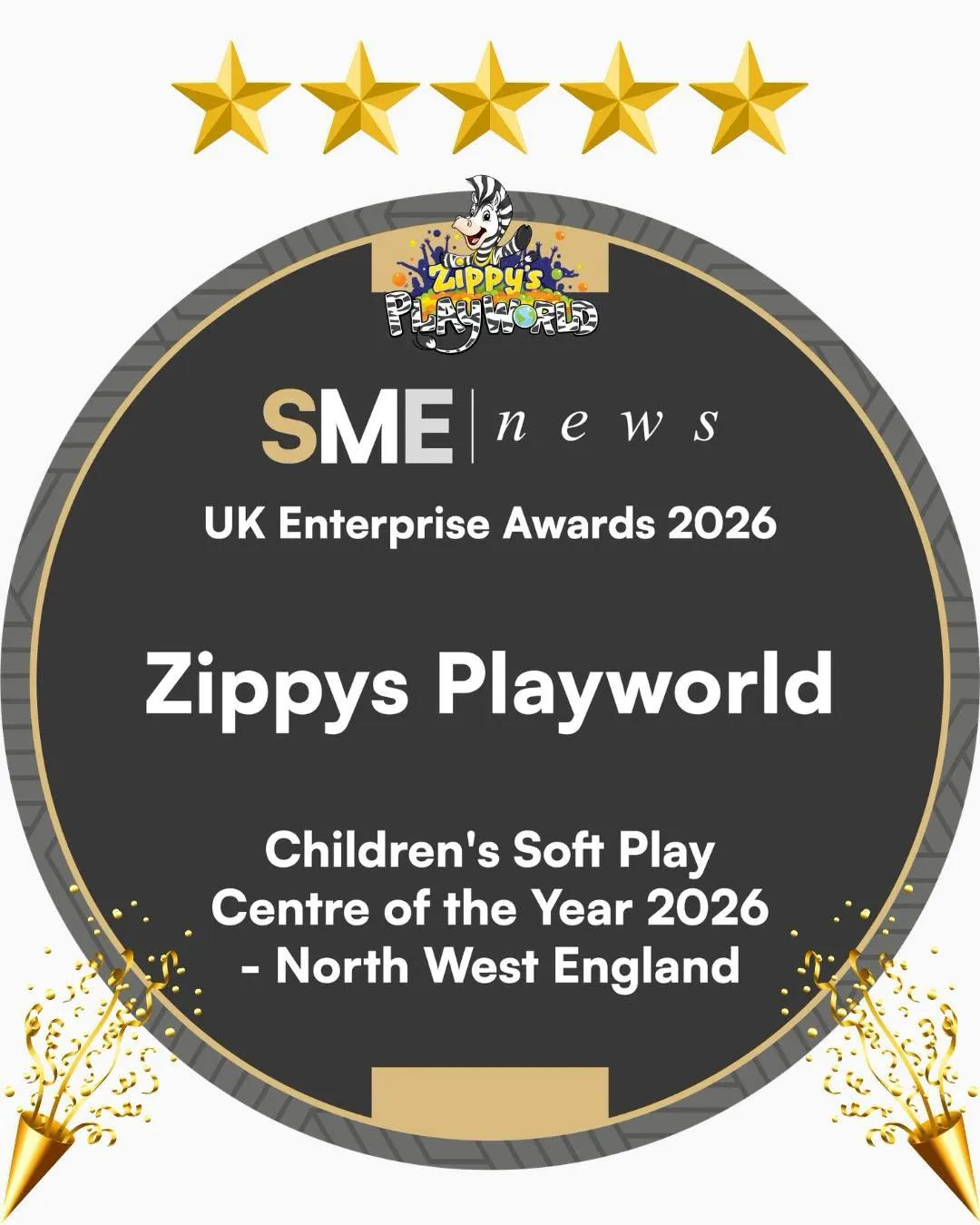Zippy's Playworld