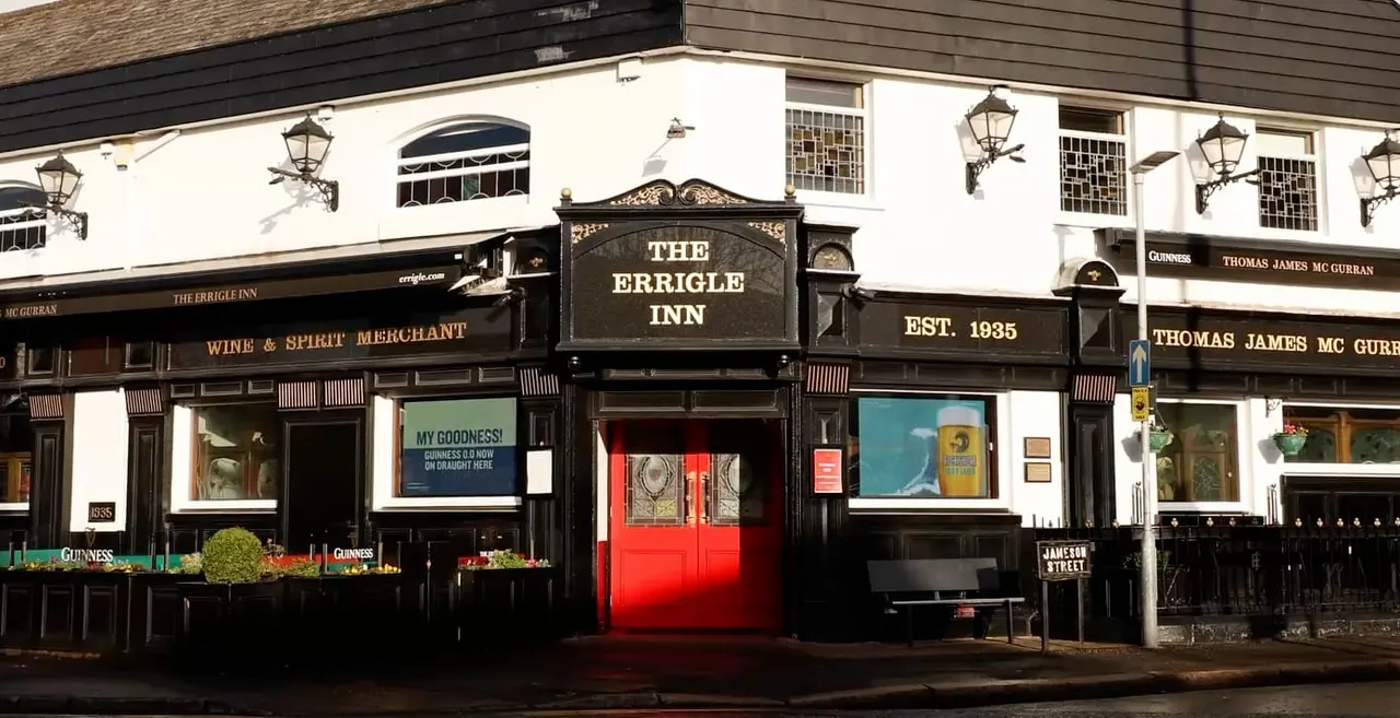 Live Music & Gigs in Belfast