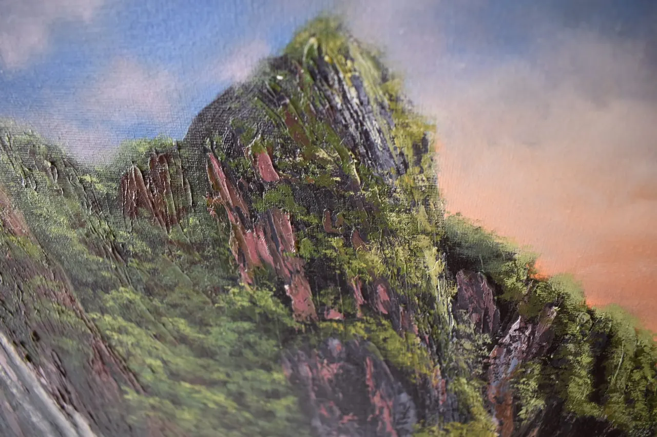 Children's Art Classes- Simona Nedeva Art