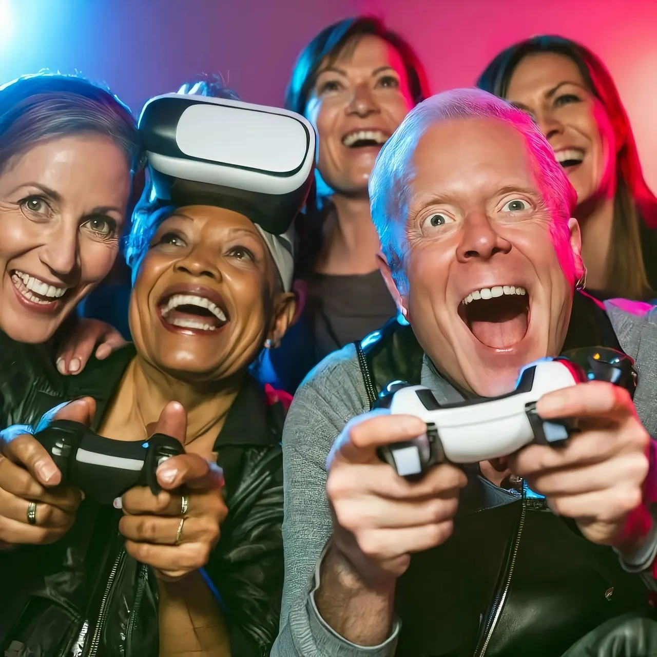 Next Generation Gaming Ltd