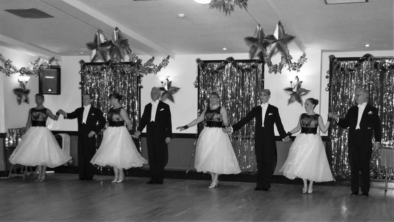 Rhythm & Dreams Dancing Centre