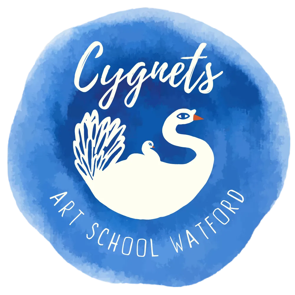 Cygnets Art School Watford