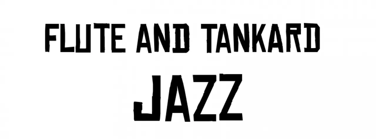 Flute & Tankard
