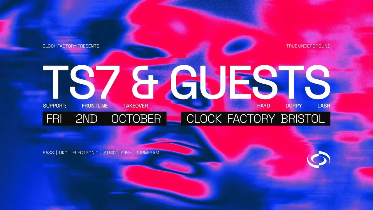 Clock Factory