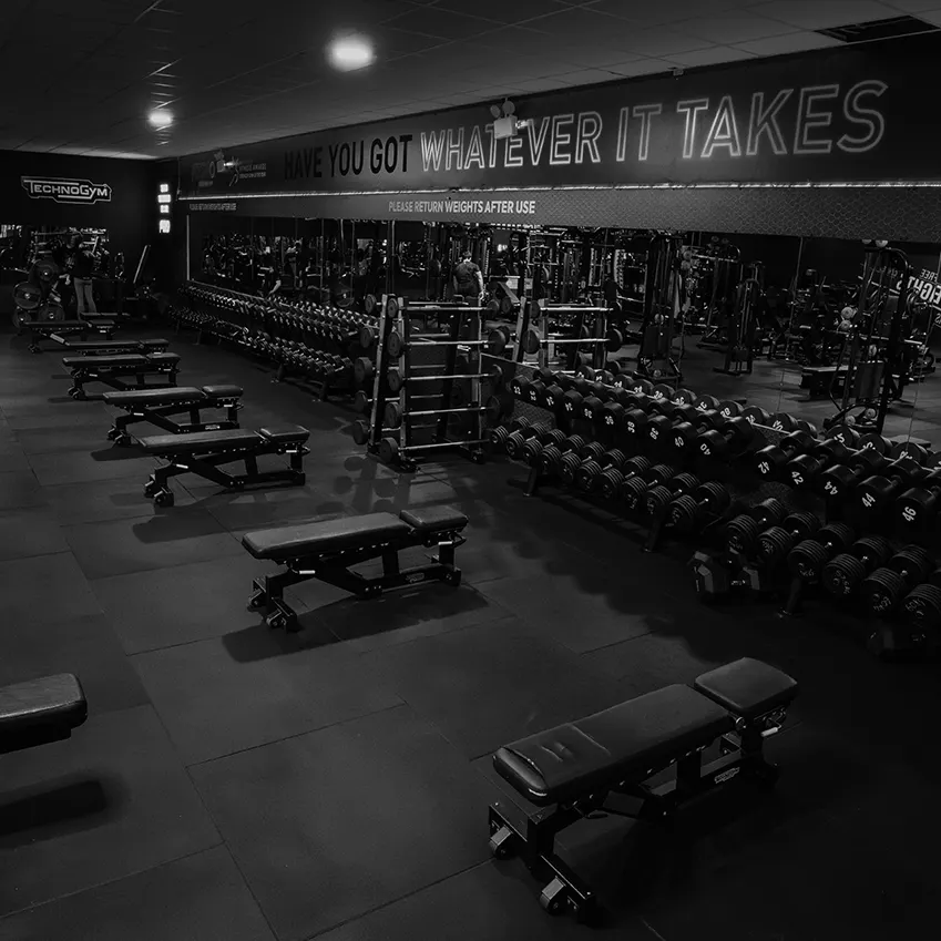 Outdoor Gyms & Trim Trails in Hull