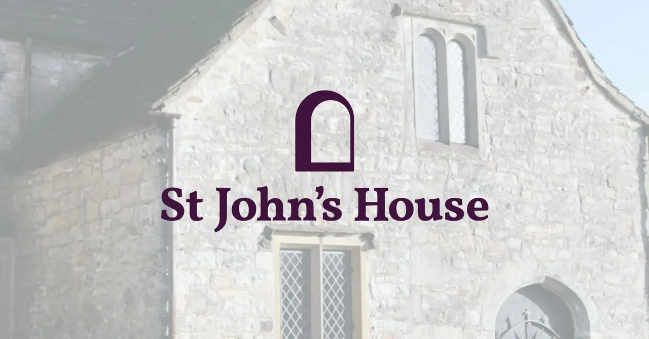 St John's House Trust