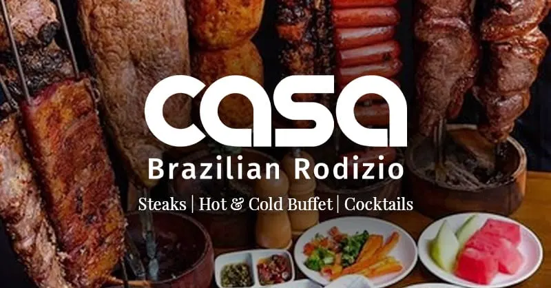 Brazilian in York
