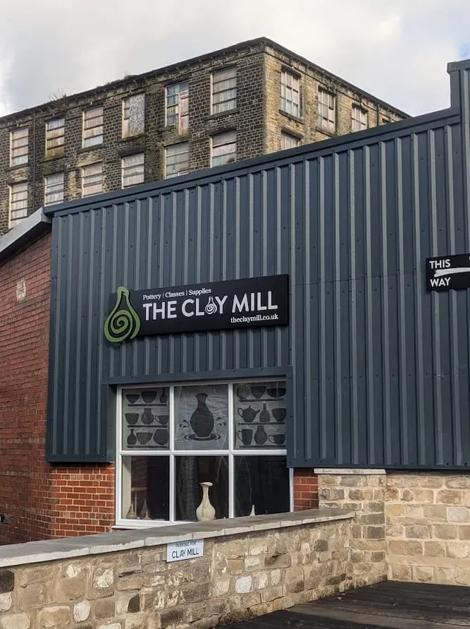 The Clay Mill