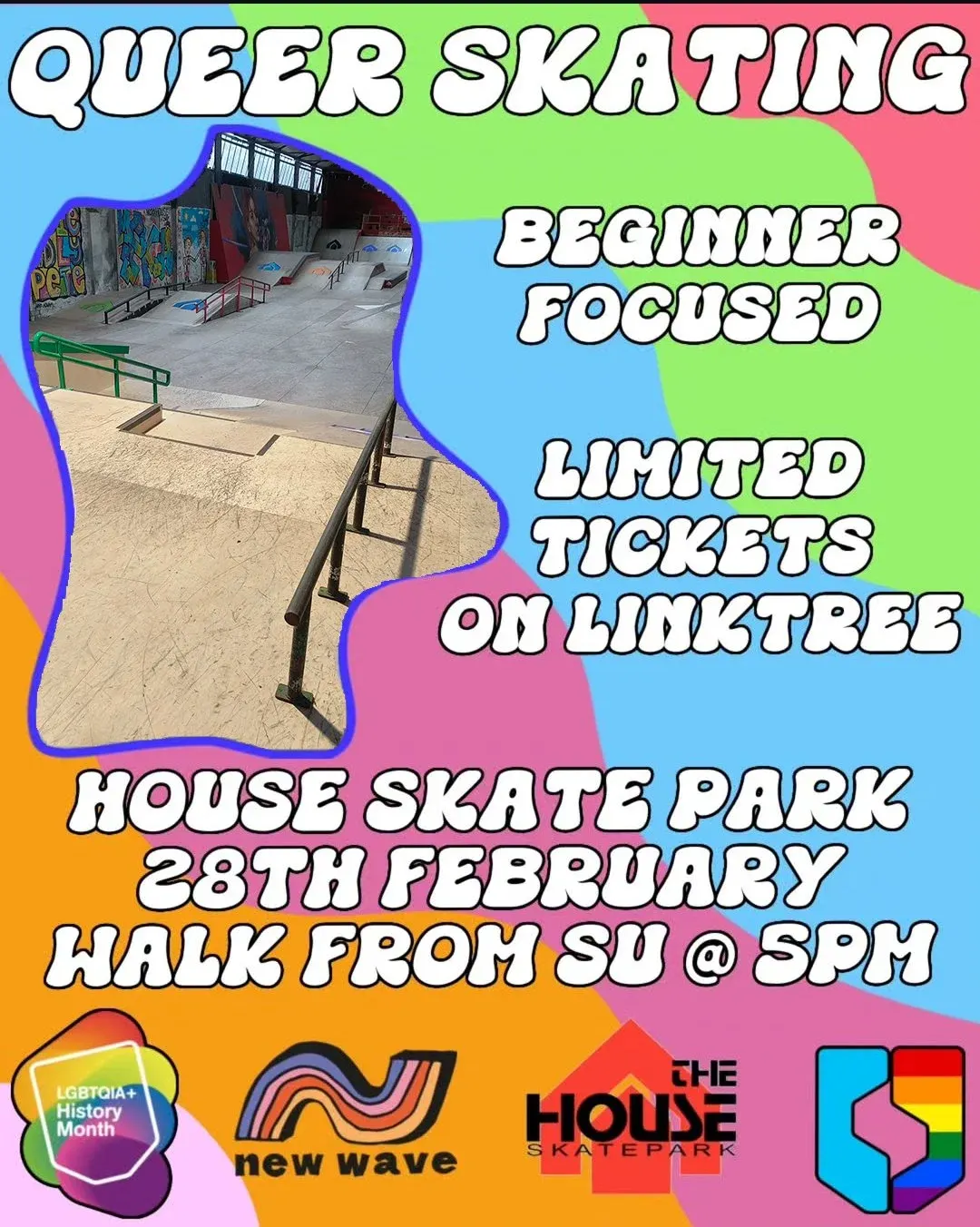 The House Skate Park