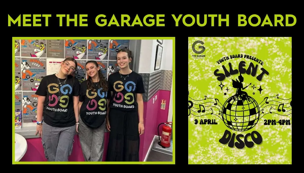 The Garage