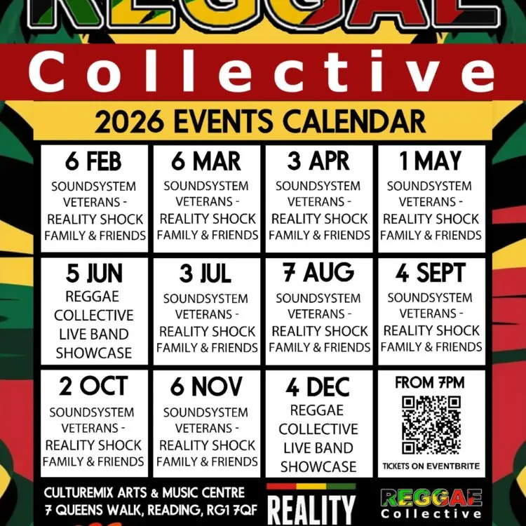 CultureMix Arts & Music Centre