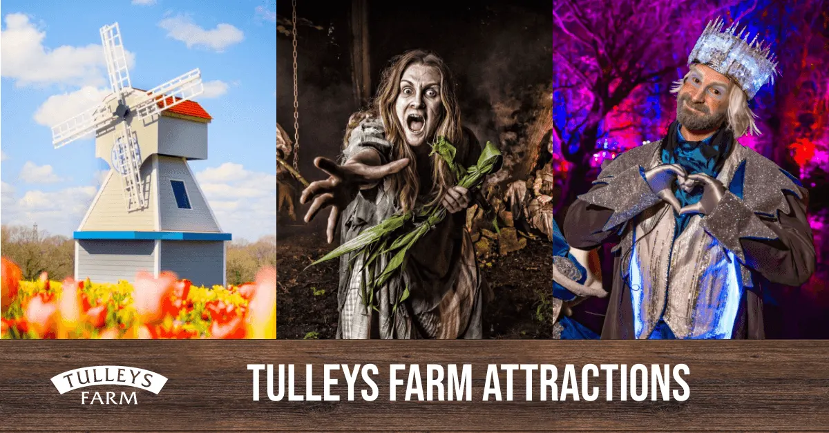 Tulleys Farm