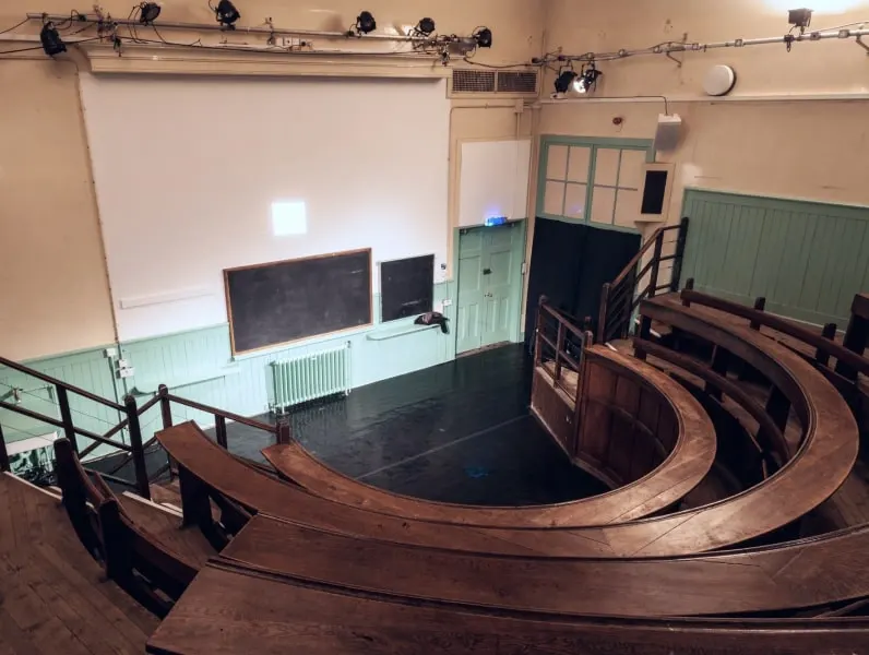 Summerhall