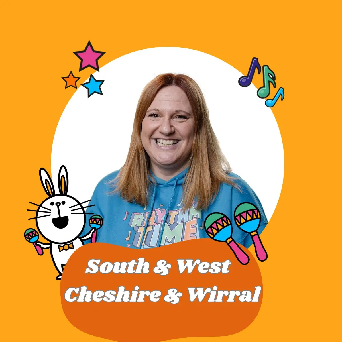 Rhythm Time South Cheshire