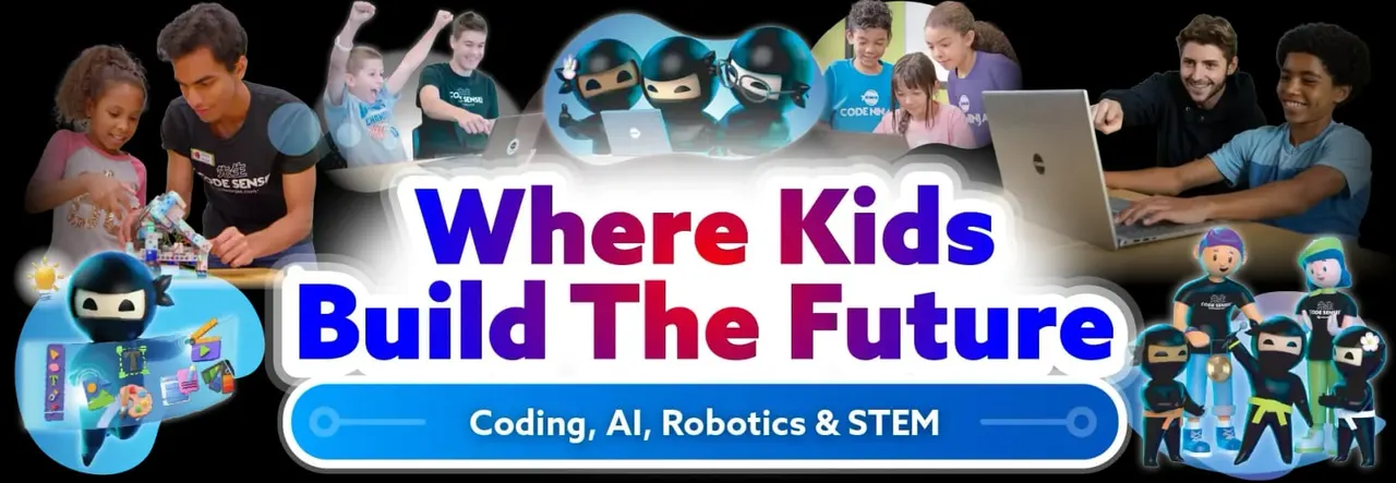 Coding, STEM & Robotics in Edinburgh