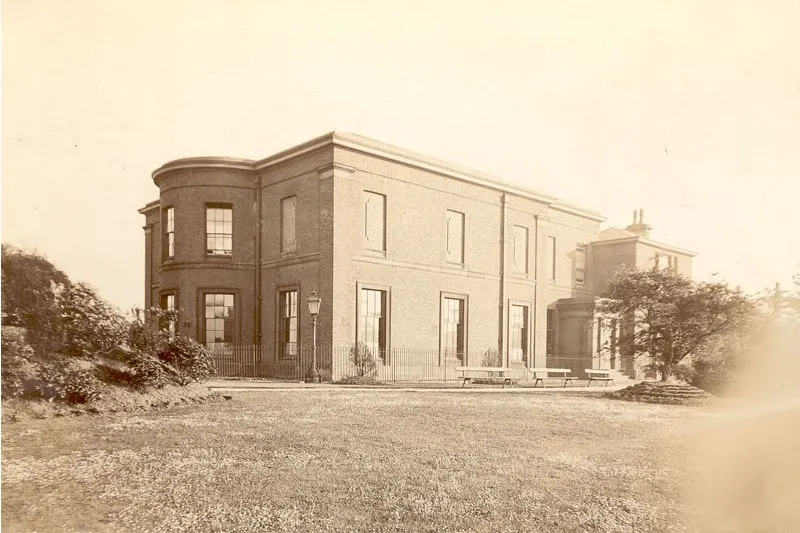 Bolton Museum, Aquarium and Archive