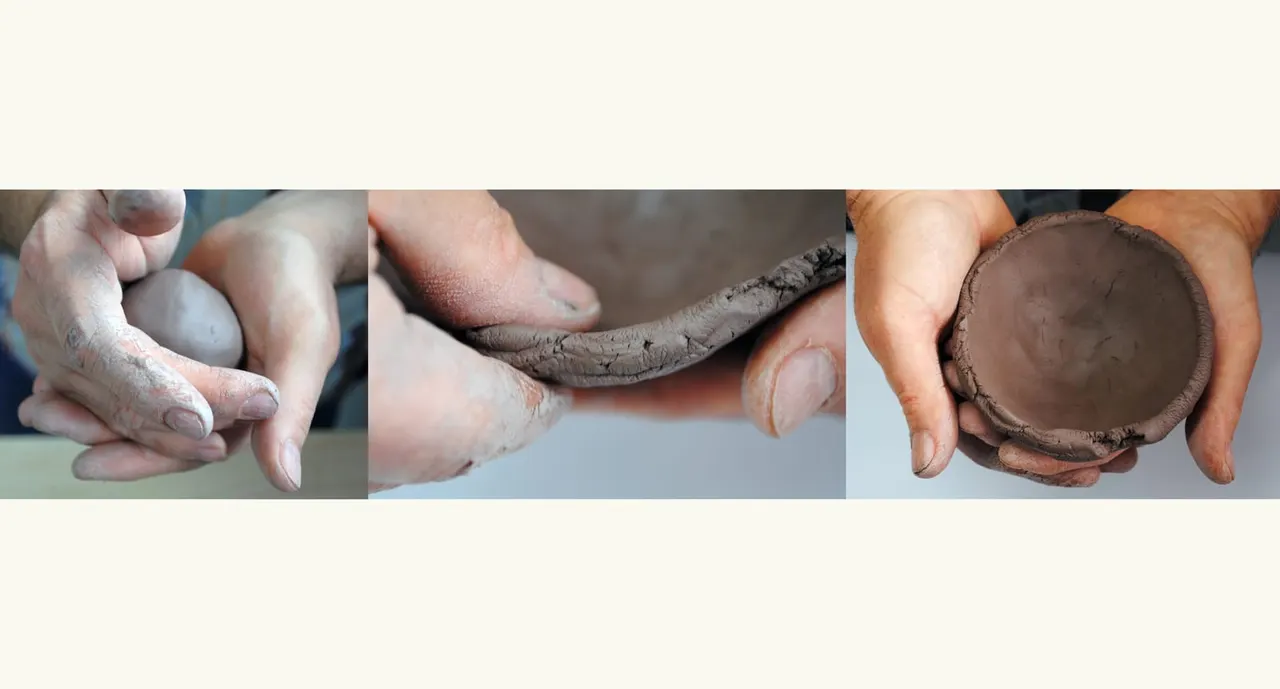 Community Clay Studio Manchester CIC