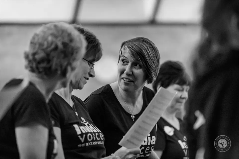Music Lessons & Choirs in Norwich