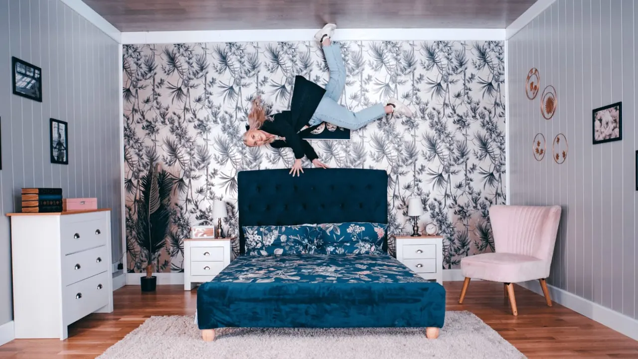 Immersive & Touring Exhibitions in Brighton