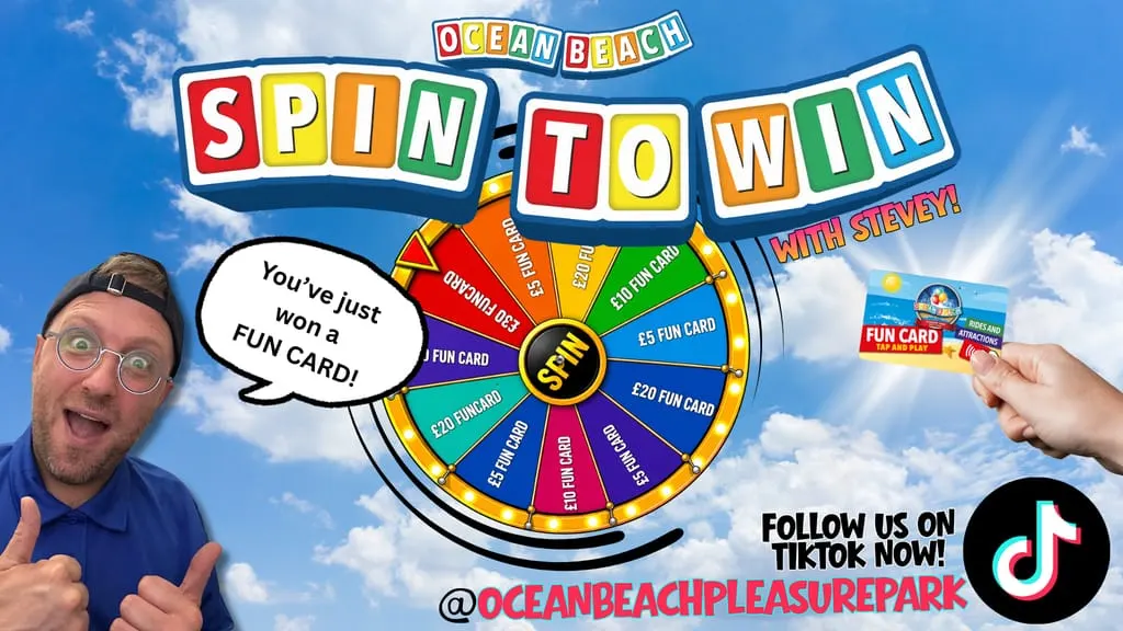 Ocean Beach Pleasure Park