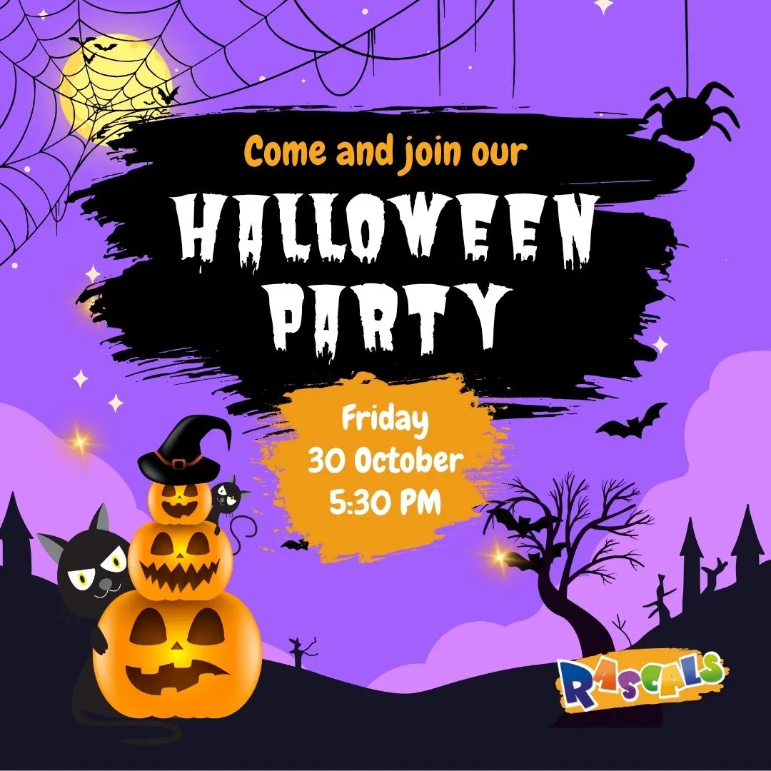 Rascals Party & Play Centre