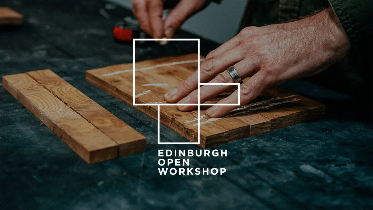 Adult Workshops & Evening Classes in Edinburgh