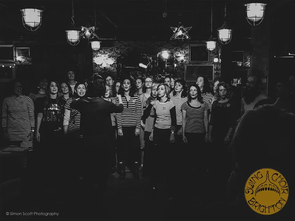 Music Lessons & Choirs in Brighton
