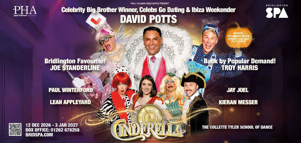Theatres & Shows in Hull
