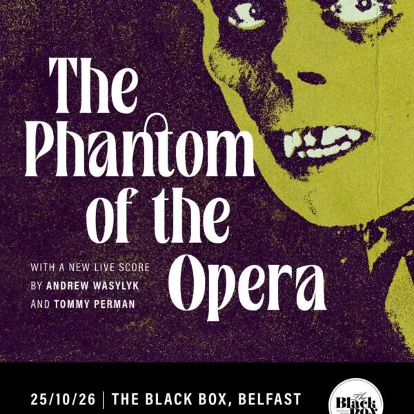 The Black Box