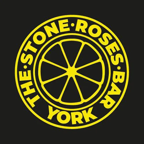 The Stone Roses Bar