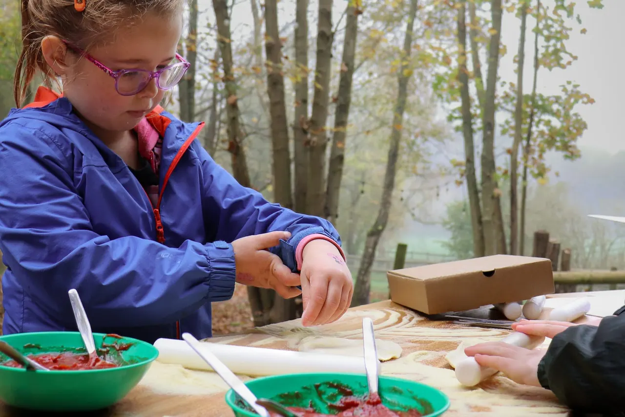 Holiday Clubs & Camps in Reading