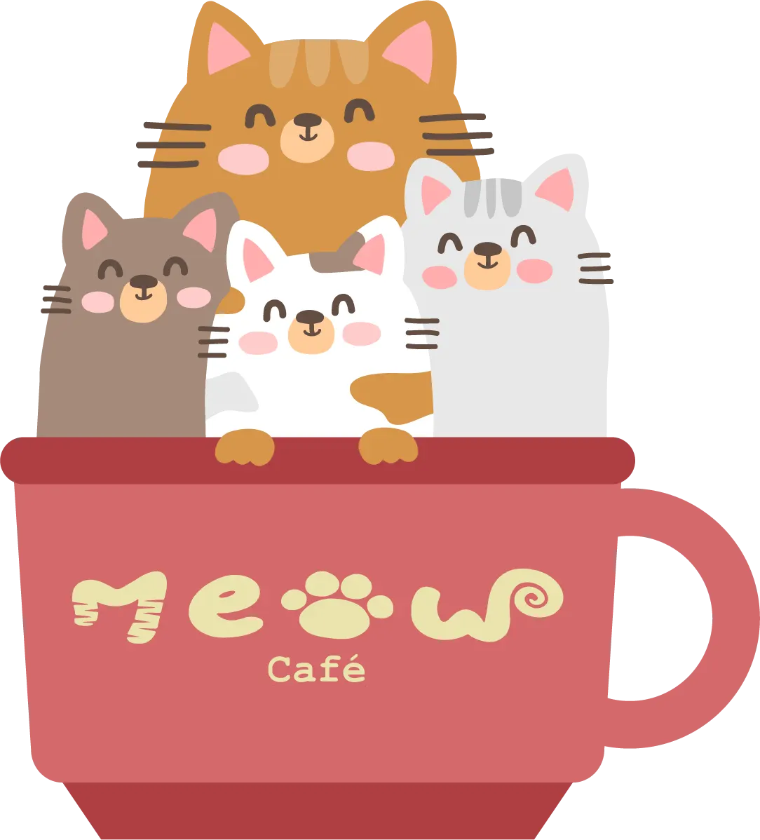 Meow Cat Cafe