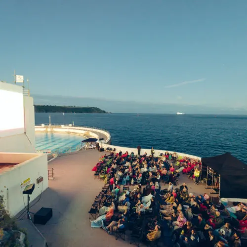 Plymouth Arts Cinema