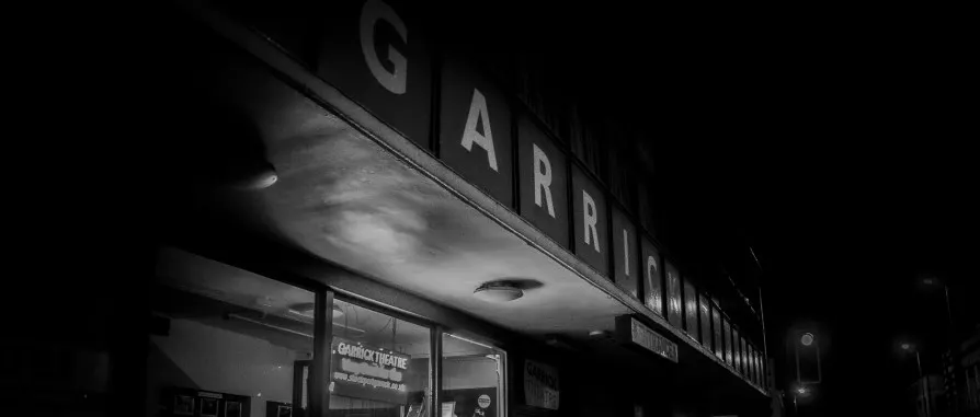 Stockport Garrick Theatre