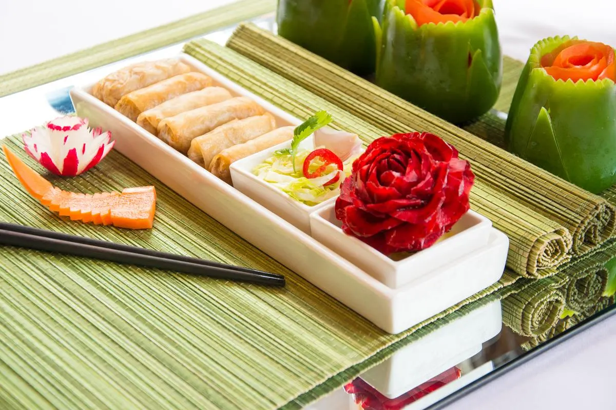 Cooking & Baking Classes in Edinburgh