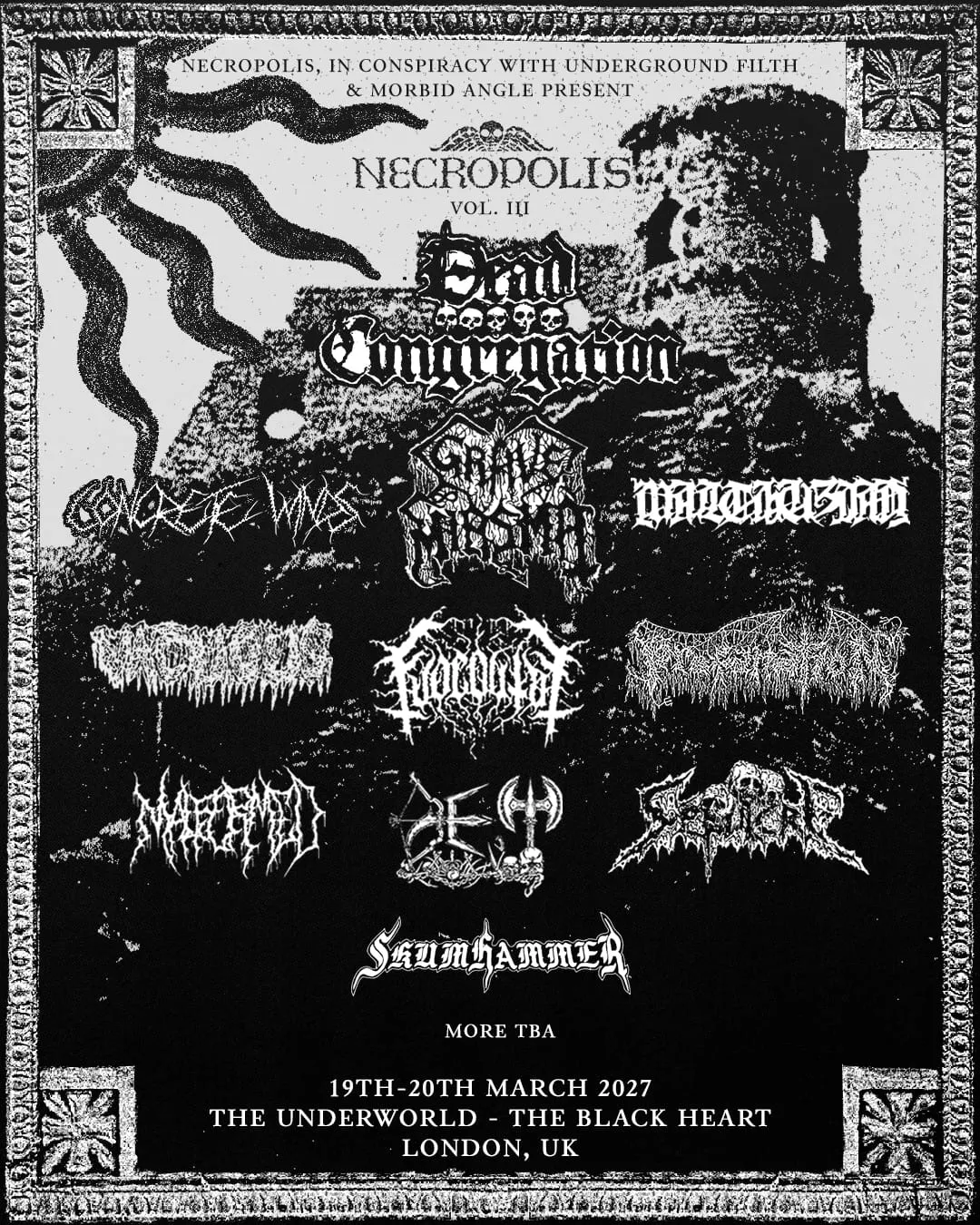 The Underworld