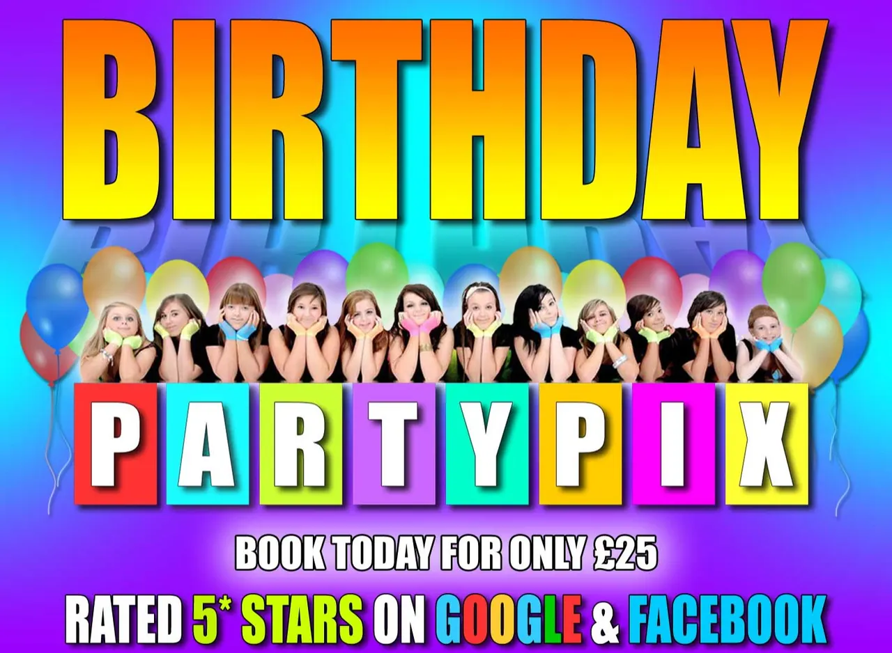 Party Experiences & Packages in Leeds