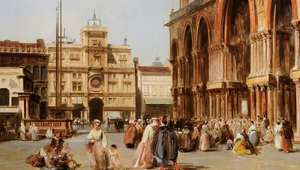 The Cooper Gallery