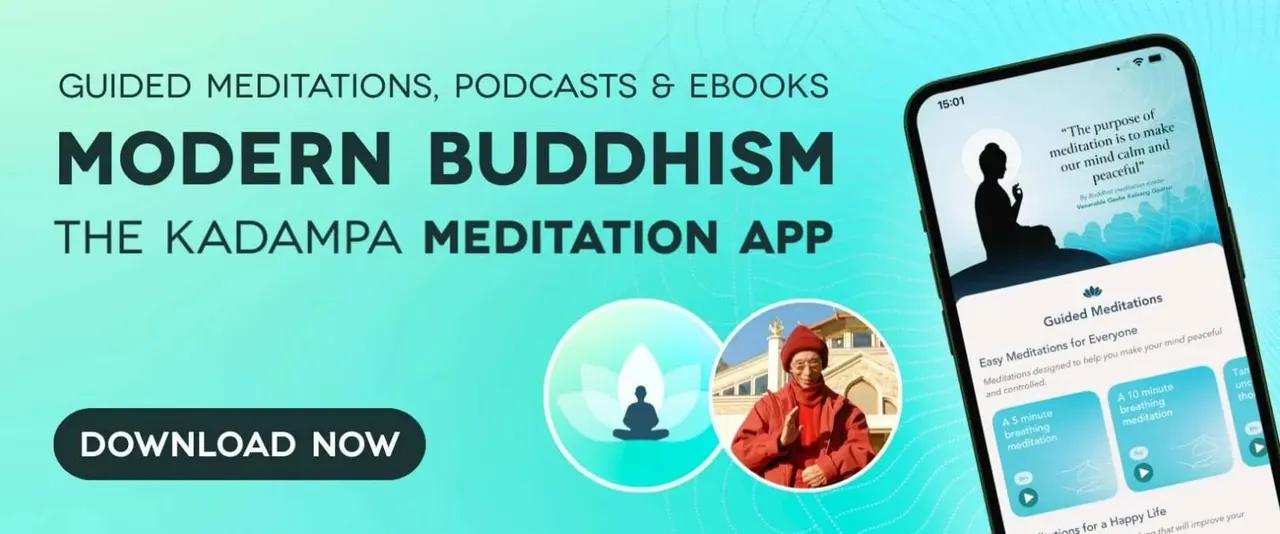 Kadampa Meditation Centre Birmingham