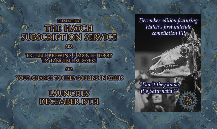 Hatch