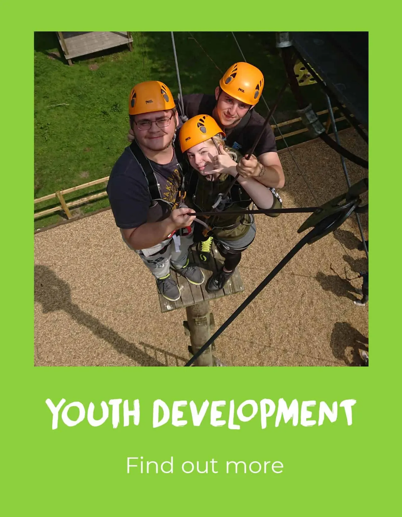 X Adventure Activities