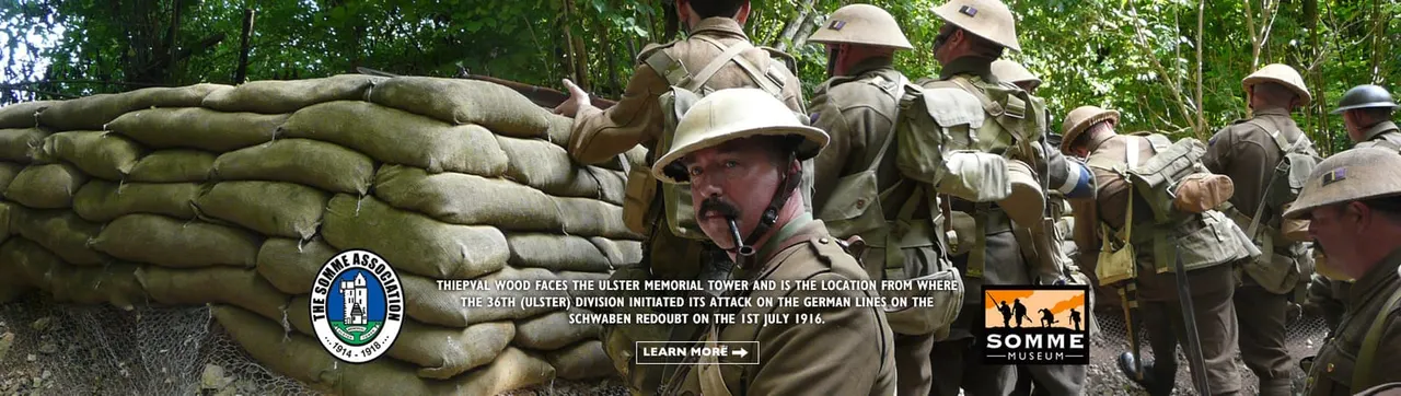 Somme Museum