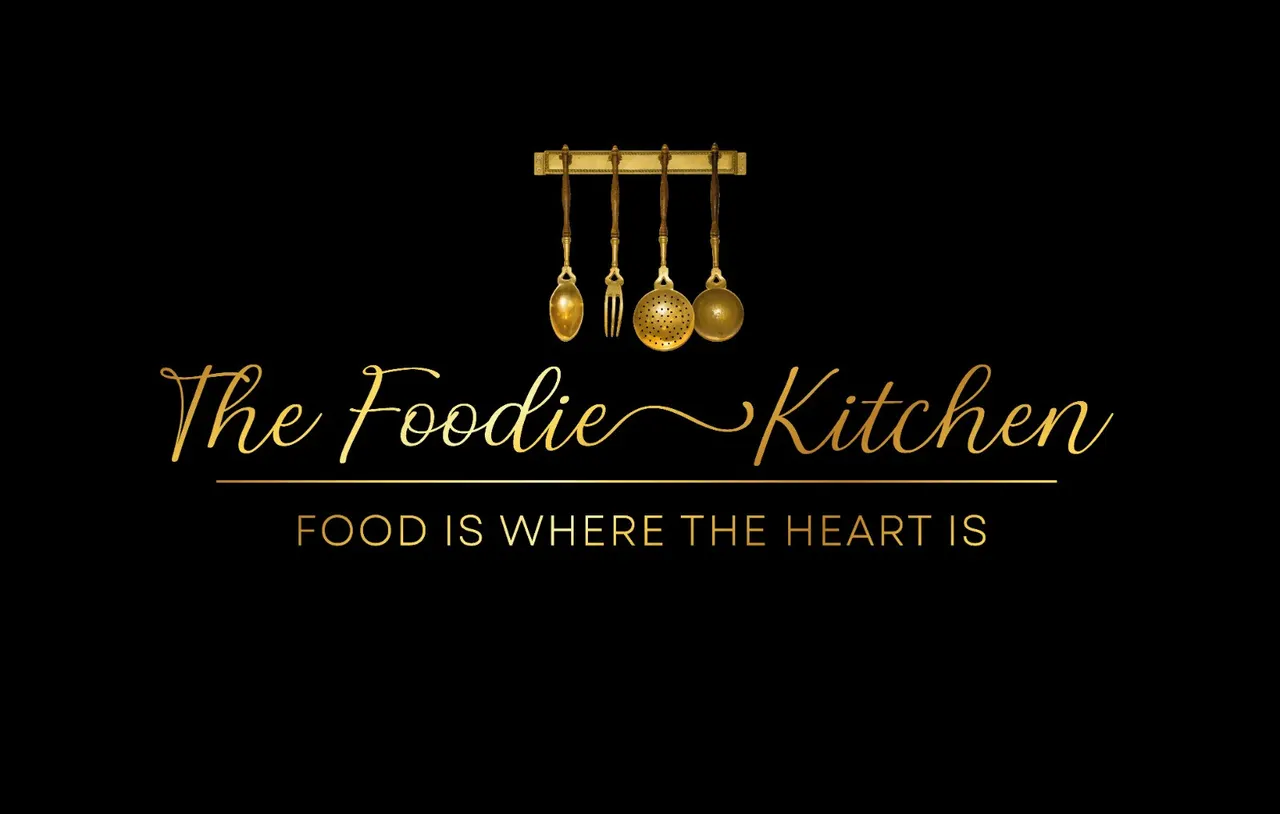 The Foodie Kitchen