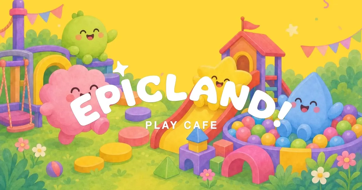 Epicland UK