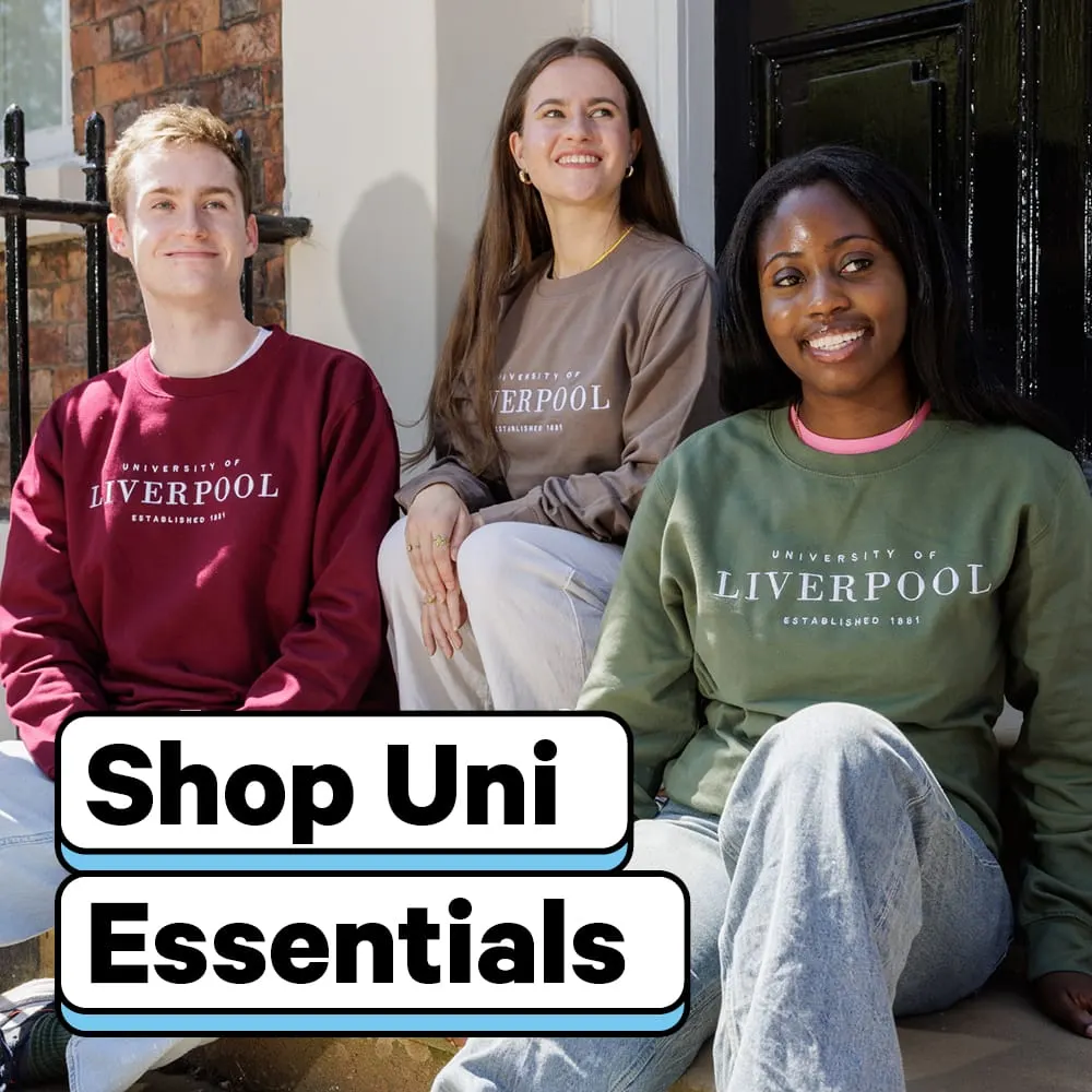 Liverpool Guild of Students